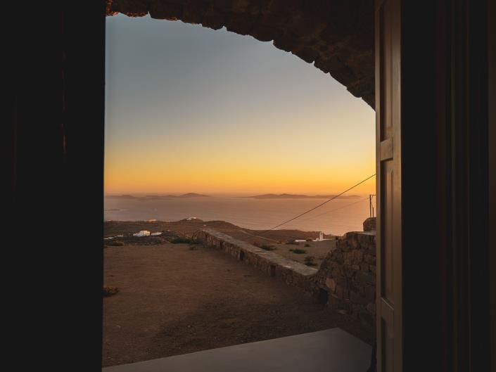 Image No.10-Villa de 8 chambres à vendre à Faros Armenistis