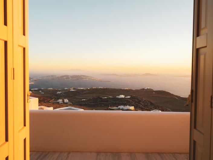 Image No.4-Villa de 8 chambres à vendre à Faros Armenistis