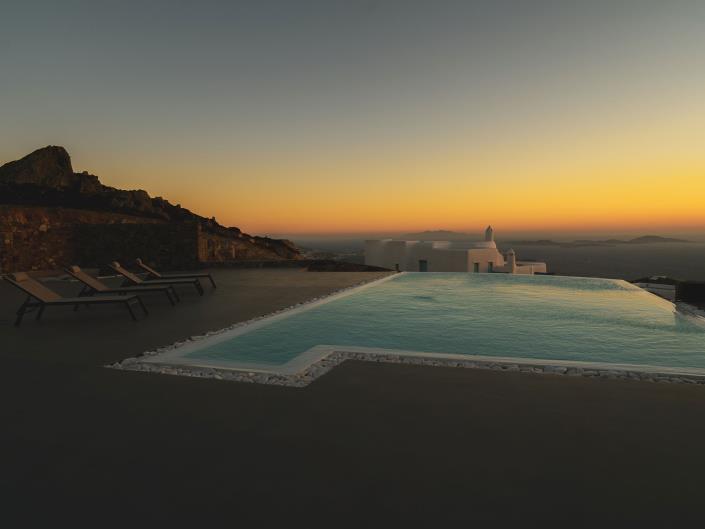 Image No.15-Villa de 8 chambres à vendre à Faros Armenistis