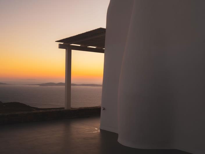 Image No.16-Villa de 8 chambres à vendre à Faros Armenistis