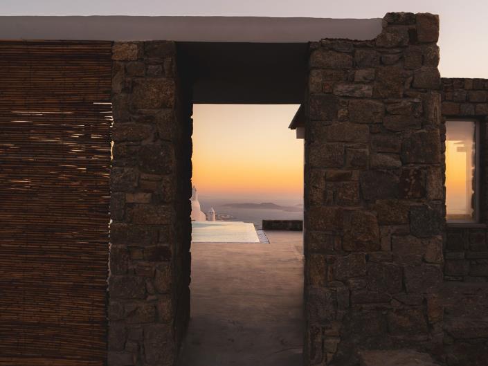 Image No.18-Villa de 8 chambres à vendre à Faros Armenistis