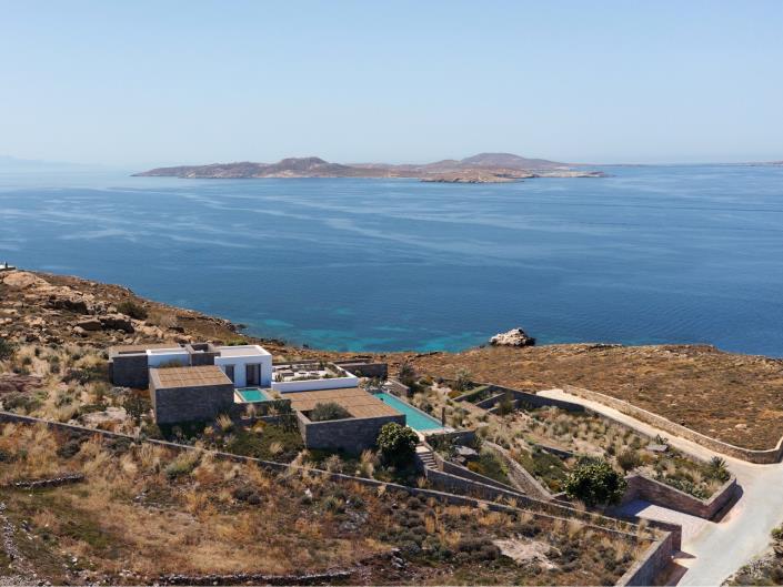 Image No.18-Villa de 7 chambres à vendre à Pouli