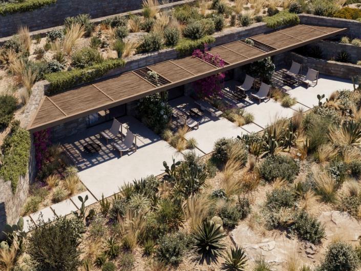 Image No.16-Villa de 7 chambres à vendre à Pouli