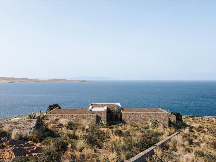 Image No.19-Villa de 7 chambres à vendre à Pouli