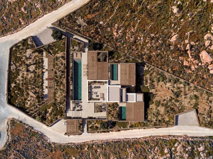 Image No.20-Villa de 7 chambres à vendre à Pouli