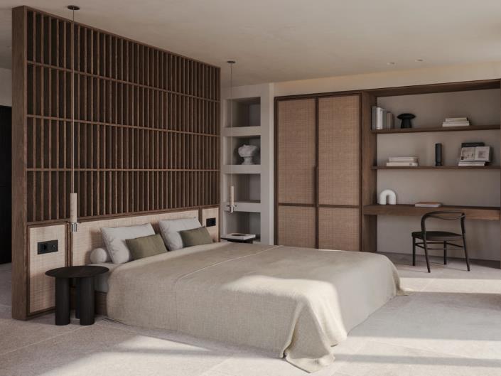 Image No.9-Villa de 7 chambres à vendre à Pouli