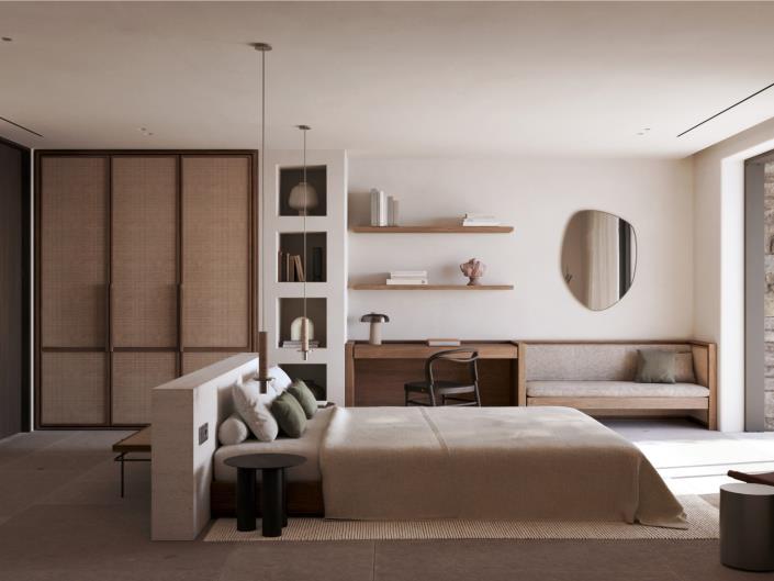 Image No.12-Villa de 7 chambres à vendre à Pouli