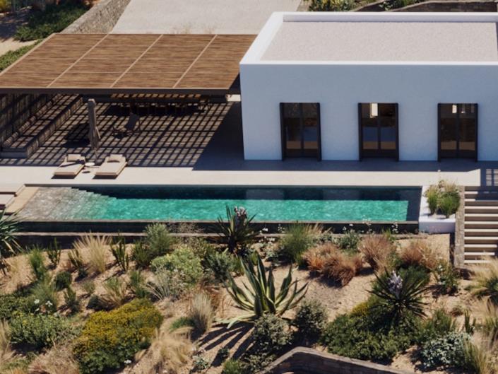 Image No.14-Villa de 7 chambres à vendre à Pouli