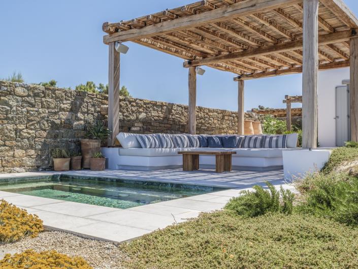 Image No.38-Villa de 4 chambres à vendre à Kanalia