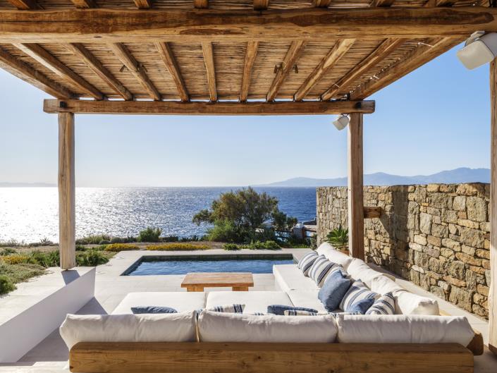 Image No.4-Villa de 4 chambres à vendre à Kanalia