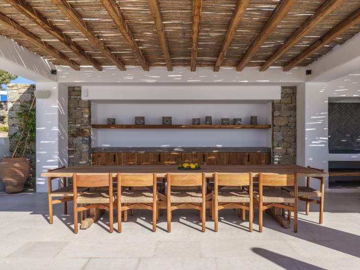 Image No.34-Villa de 4 chambres à vendre à Kanalia