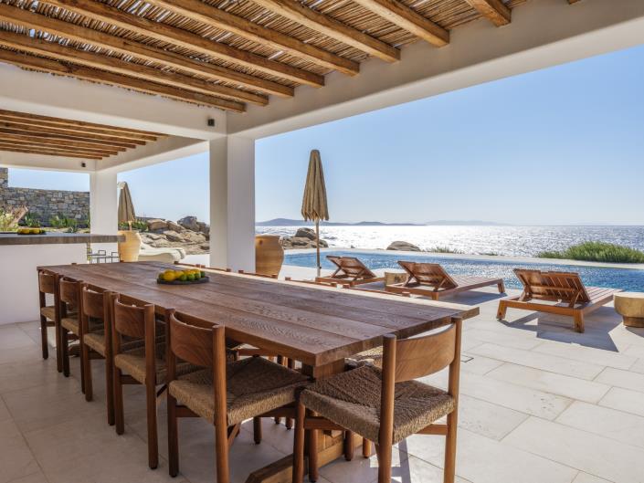 Image No.5-Villa de 4 chambres à vendre à Kanalia