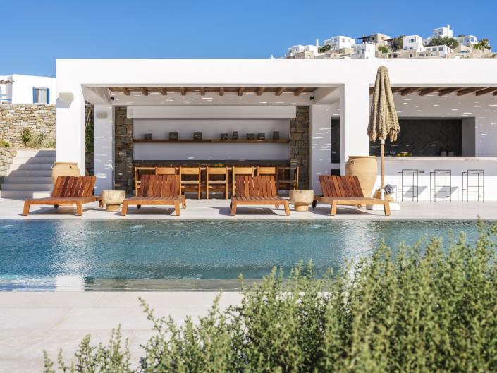 Image No.2-Villa de 4 chambres à vendre à Kanalia