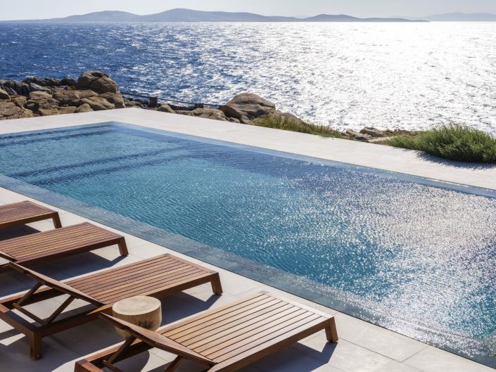 Image No.3-Villa de 4 chambres à vendre à Kanalia