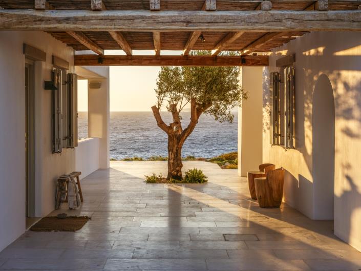 Image No.49-Villa de 4 chambres à vendre à Kanalia