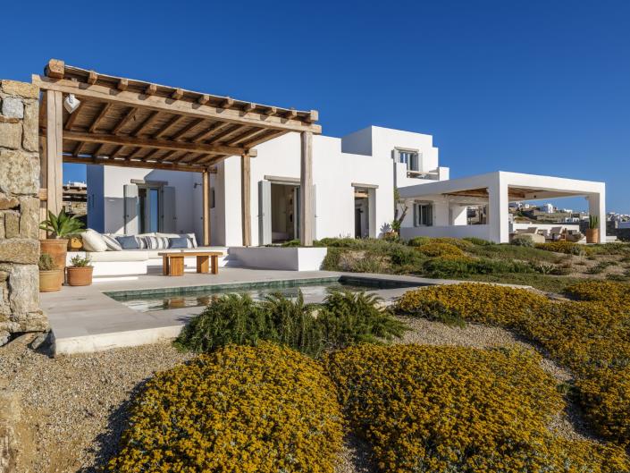 Image No.47-Villa de 4 chambres à vendre à Kanalia