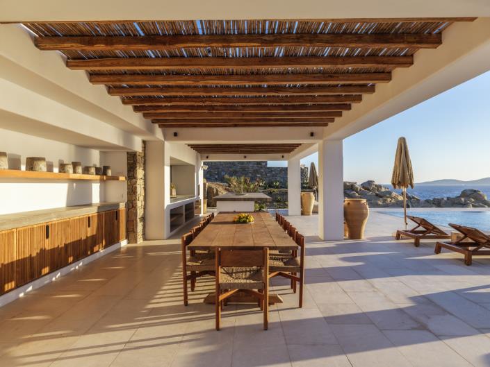 Image No.32-Villa de 4 chambres à vendre à Kanalia