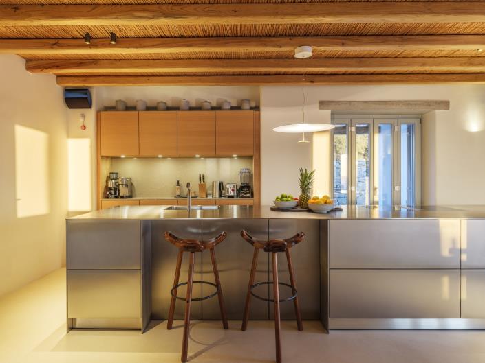 Image No.8-Villa de 4 chambres à vendre à Kanalia