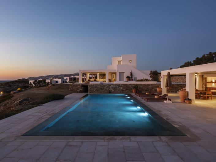 Image No.55-Villa de 4 chambres à vendre à Kanalia