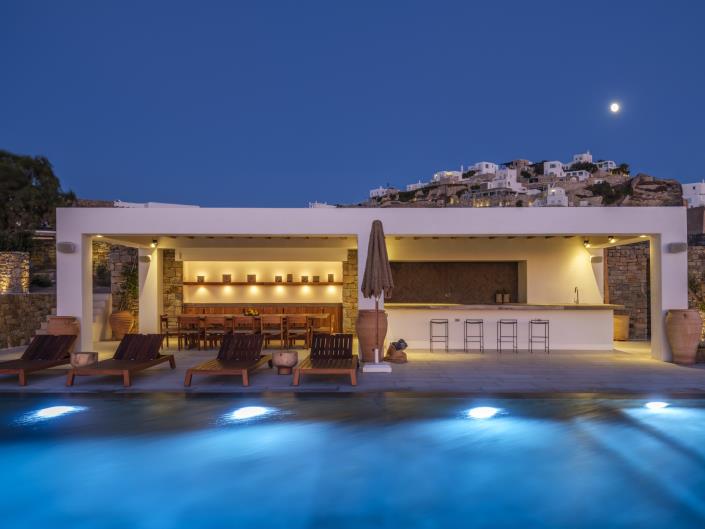 Image No.56-Villa de 4 chambres à vendre à Kanalia