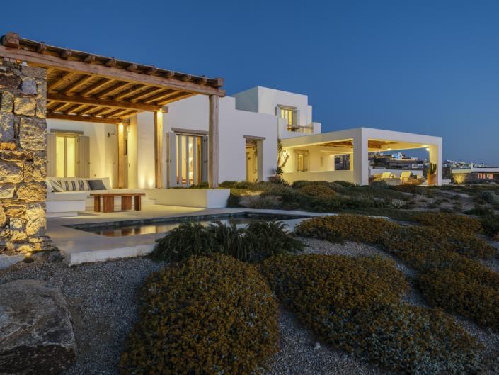 Image No.57-Villa de 4 chambres à vendre à Kanalia