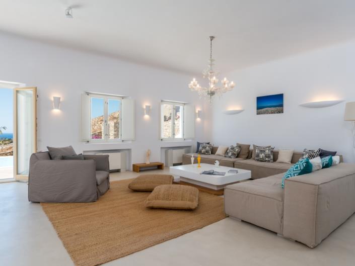 Image No.6-Villa de 8 chambres à vendre à Fanari