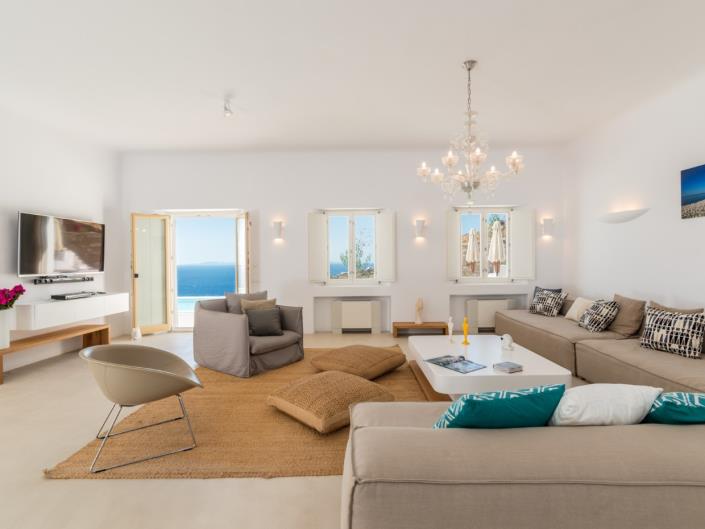 Image No.5-Villa de 8 chambres à vendre à Fanari