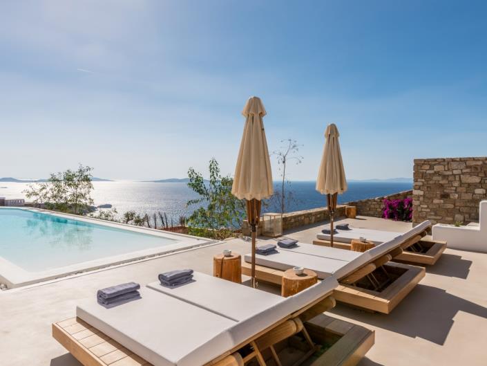 Image No.2-Villa de 8 chambres à vendre à Fanari