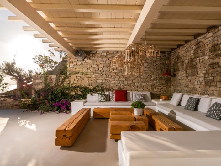 Image No.33-Villa de 8 chambres à vendre à Fanari