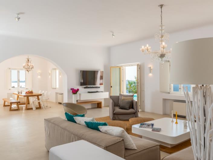 Image No.7-Villa de 8 chambres à vendre à Fanari