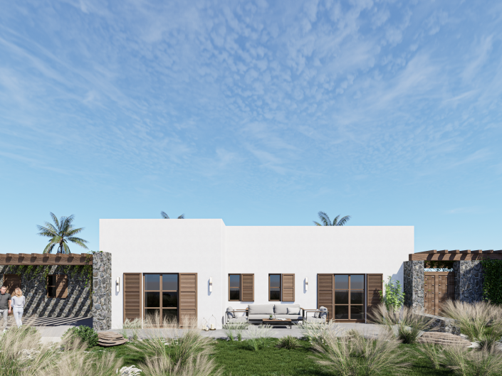 Image No.23-Villa de 3 chambres à vendre à Mykonos Town 