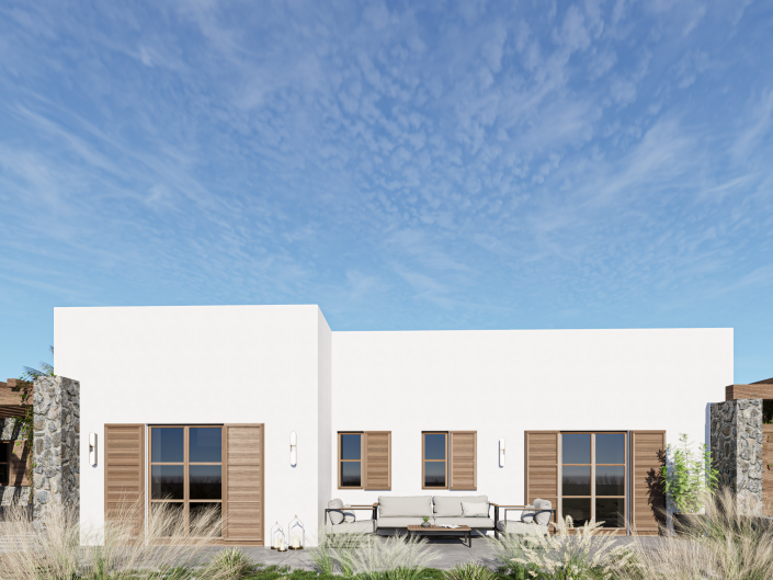 Image No.25-Villa de 3 chambres à vendre à Mykonos Town 