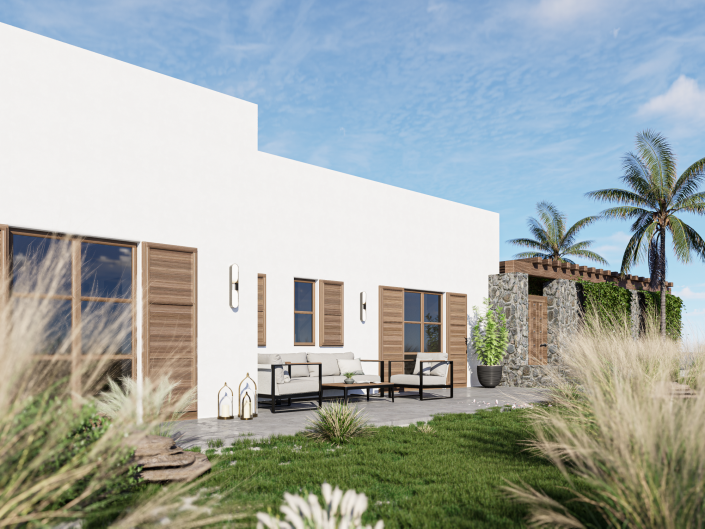 Image No.18-Villa de 3 chambres à vendre à Mykonos Town 