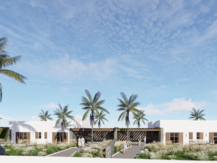 Image No.20-Villa de 3 chambres à vendre à Mykonos Town 