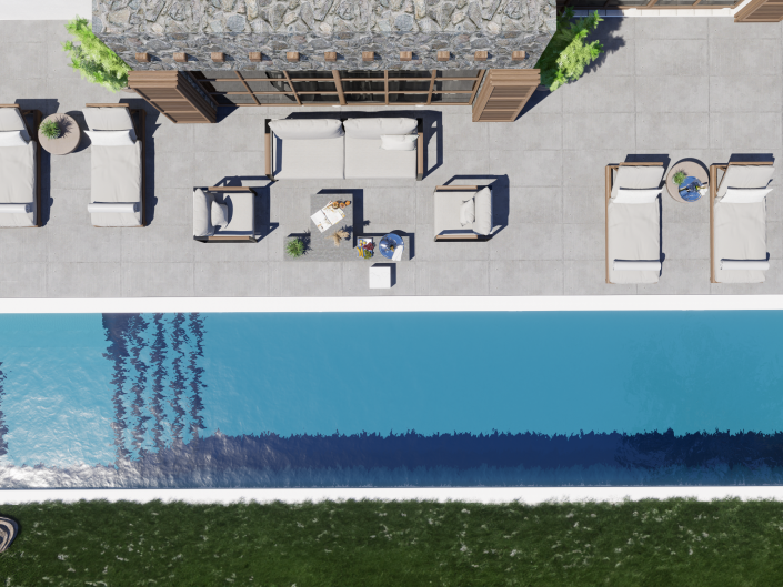 Image No.16-Villa de 3 chambres à vendre à Mykonos Town 