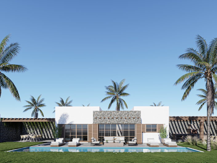 Image No.26-Villa de 3 chambres à vendre à Mykonos Town 