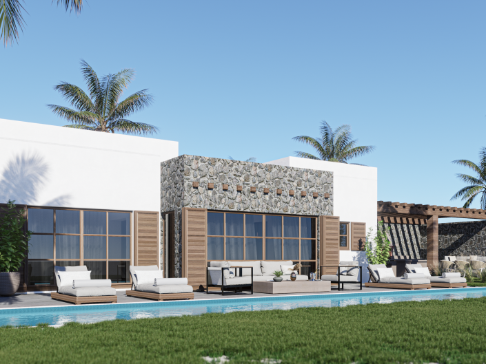 Image No.27-Villa de 3 chambres à vendre à Mykonos Town 