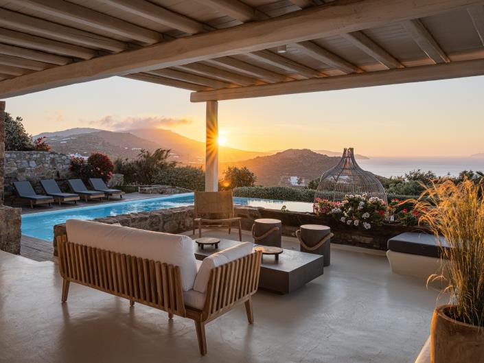 Image No.54-Villa de 5 chambres à vendre à Kalafati