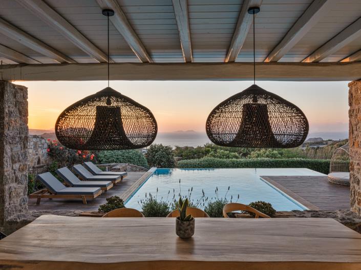 Image No.47-Villa de 5 chambres à vendre à Kalafati