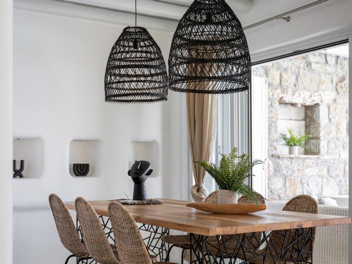 Image No.9-Villa de 5 chambres à vendre à Kalafati