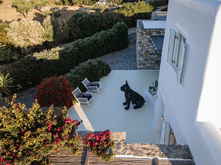 Image No.49-Villa de 5 chambres à vendre à Kalafati