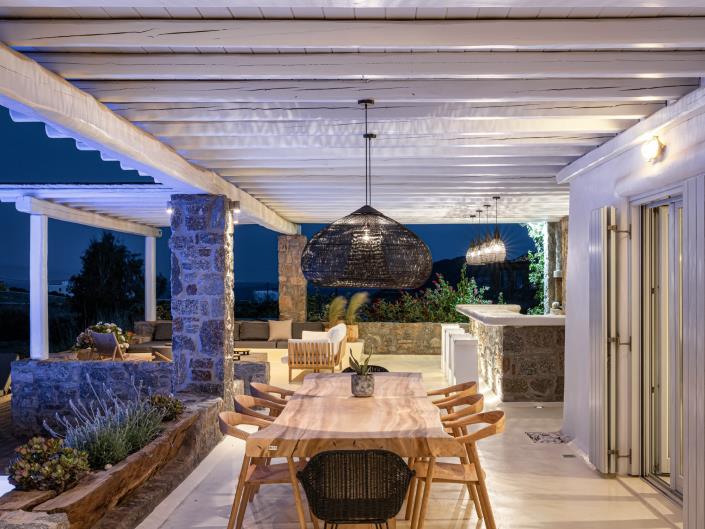 Image No.51-Villa de 5 chambres à vendre à Kalafati