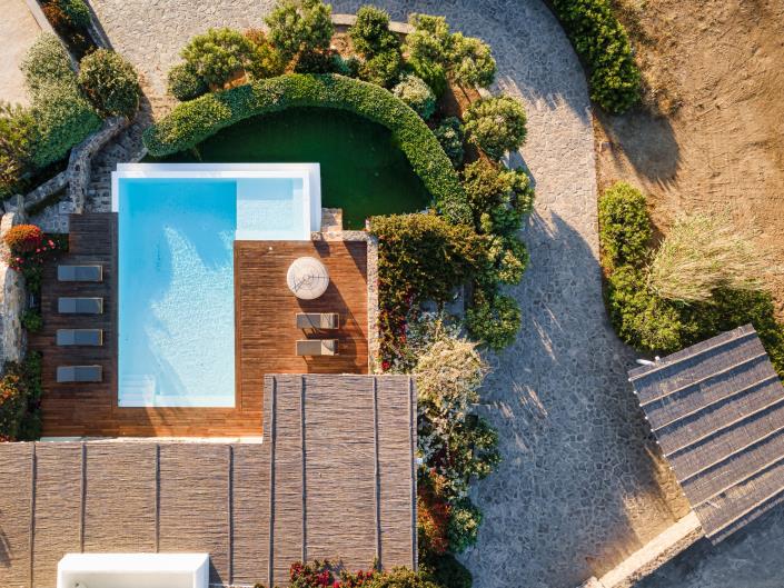 Image No.43-Villa de 5 chambres à vendre à Kalafati