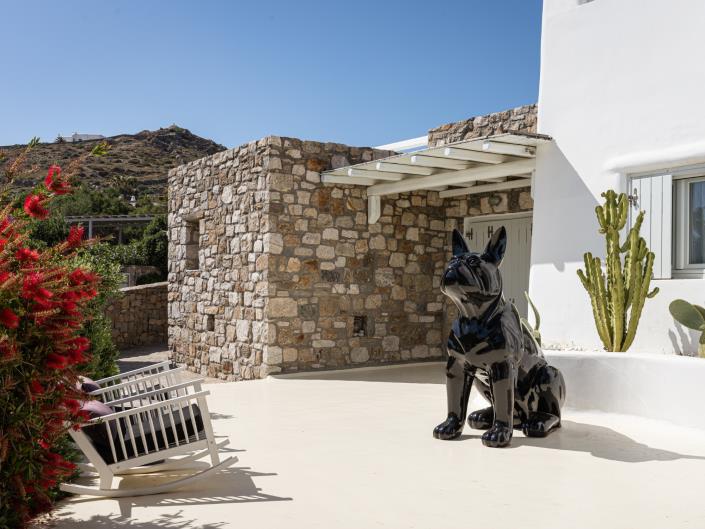 Image No.5-Villa de 5 chambres à vendre à Kalafati