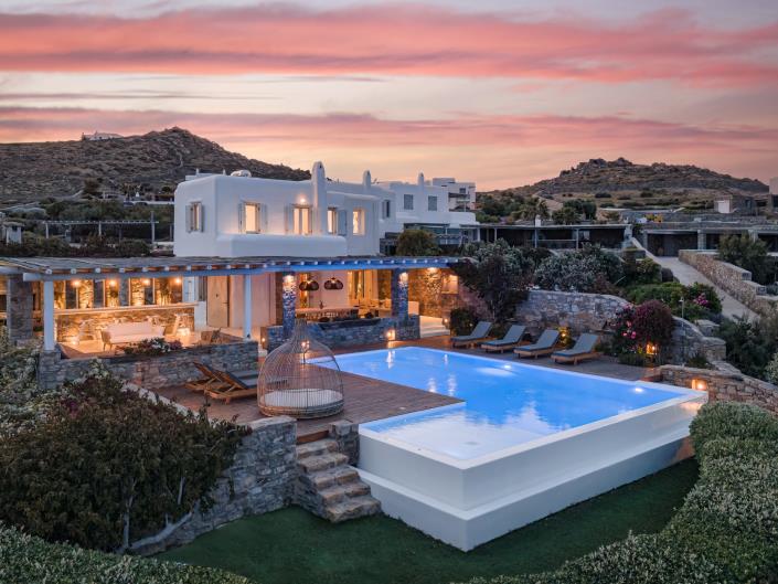 Image No.59-Villa de 5 chambres à vendre à Kalafati