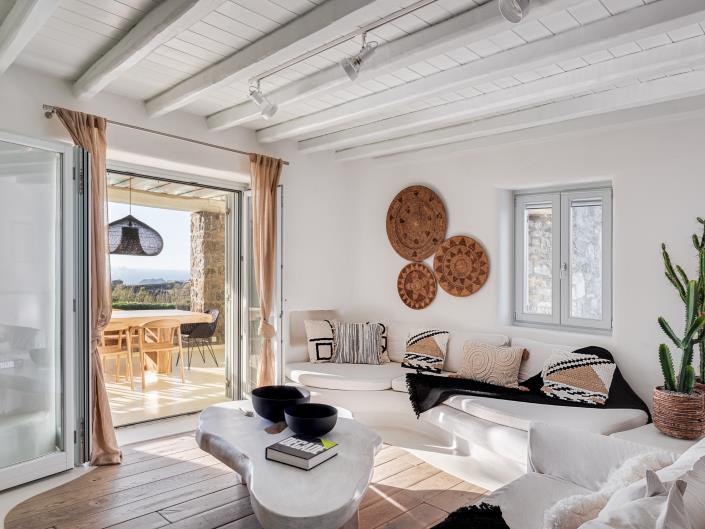 Image No.8-Villa de 5 chambres à vendre à Kalafati