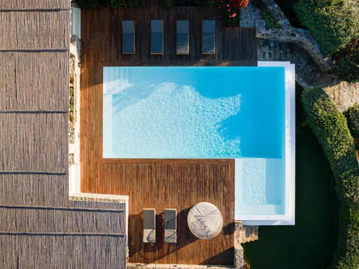 Image No.46-Villa de 5 chambres à vendre à Kalafati