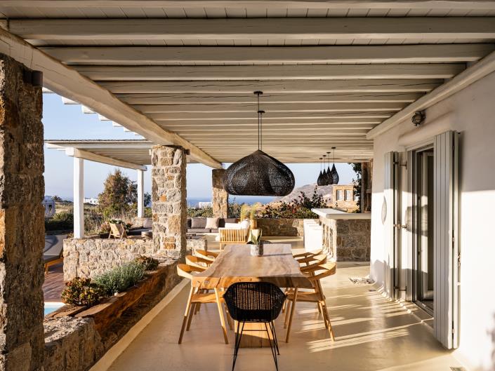 Image No.39-Villa de 5 chambres à vendre à Kalafati