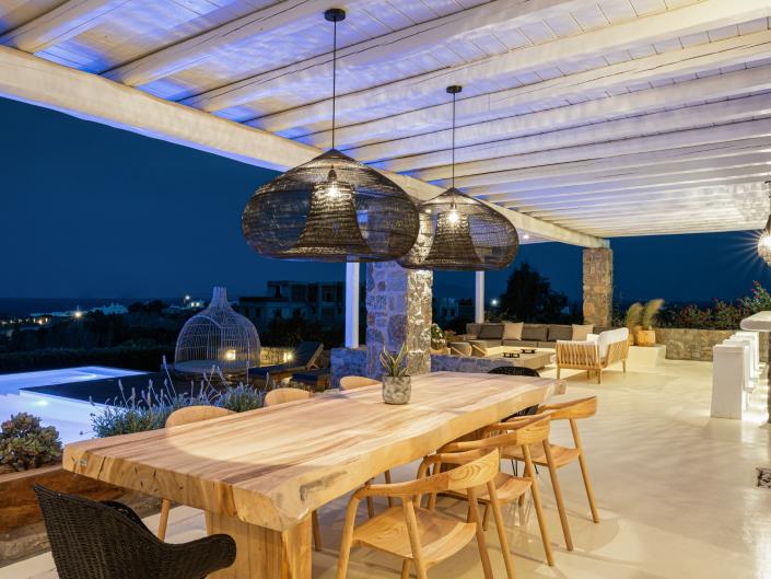 Image No.57-Villa de 5 chambres à vendre à Kalafati