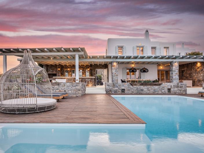 Image No.56-Villa de 5 chambres à vendre à Kalafati